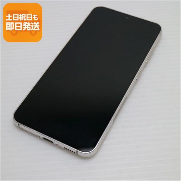 新品未使用 Samsung Galaxy S23 クリーム おまけつき Amazon | 【整備済み品】Galaxy S23 SC-51D 256GB クリーム SIMフリー