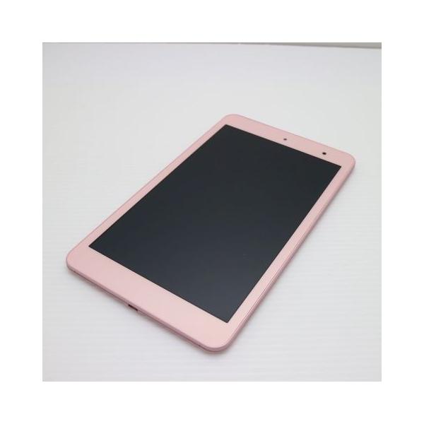 新品同様 au Qua タブレット01 KYT31 ピンク 即日発送 新品同様 au Qua タブレット01 KYT31 ピンク 即日発送