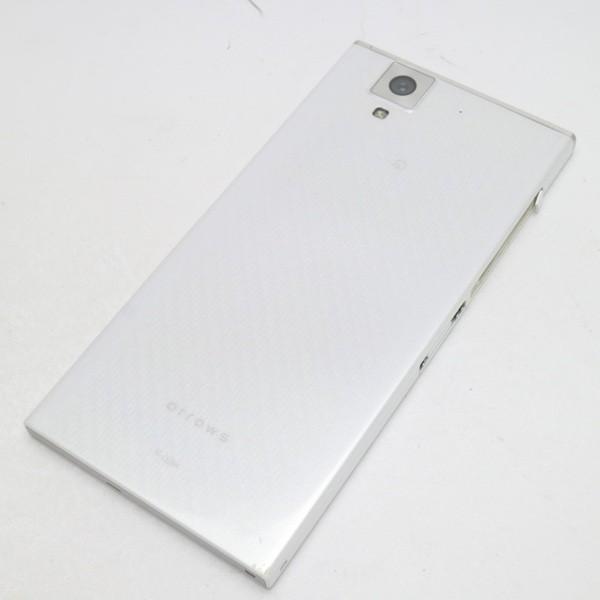 超美品 F 02h Arrows Nx ホワイト 中古本体 安心保証 Docomo 通信販売 本体 スマホ 富士通 即日発送 白ロム