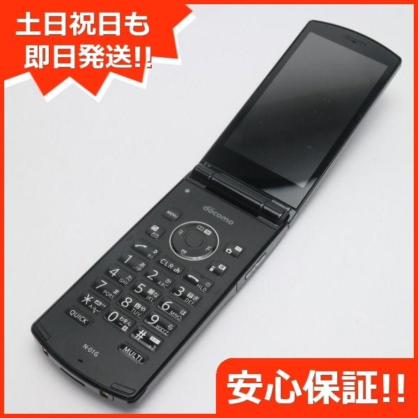 美品 N 01g ブラック 中古本体 安心保証 即日発送 ガラケー Nec Docomo 本体 白ロム エコスタ 通販 Yahoo ショッピング