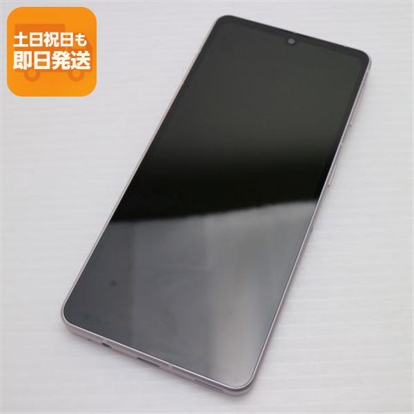 超美品 AQUOS sense7 SHG10 ライトカッパー スマホ 中古あすつく 土日