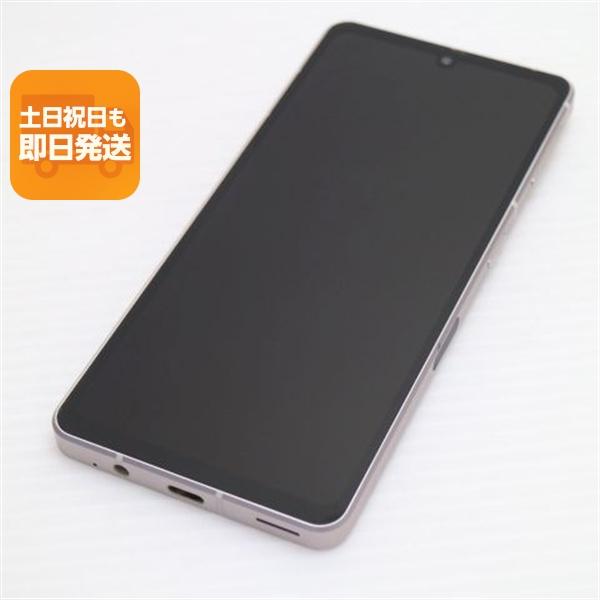 超美品 AQUOS sense7 SHG10 ライトカッパー スマホ 中古あすつく 土日