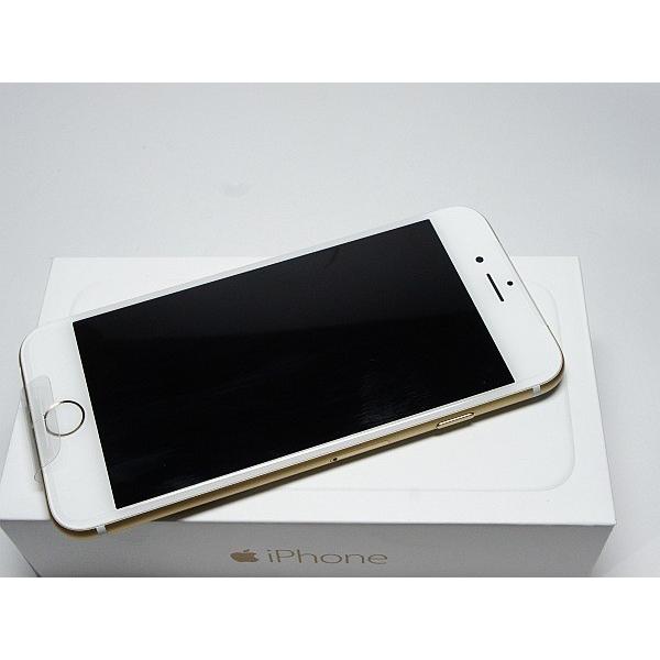 新品未使用 Au Iphone6 64gb ゴールド 安心保証 本体 白ロム 即日発送 メーカー直送 Apple スマホ