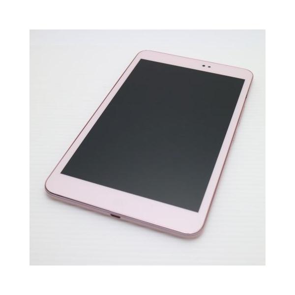 美品 ASUS MeMO Pad 8 AST21 au タブレット Amazon.co.jp: ASUS au MeMO Pad 8 AST21パウダーピンク : パソコン