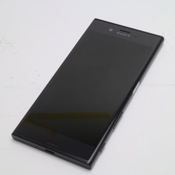 美品 Au Sov34 Xperia Xz ミネラルブラック 中古本体 安心保証 即日発送 スマホ Au