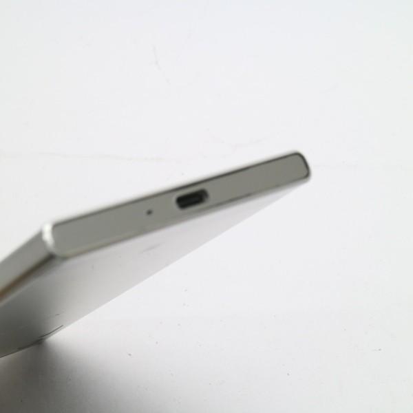 美品 Au Sov34 Xperia Xz プラチナ 中古本体 白ロム スマホ Au Sony 即日発送 割引 安心保証 本体