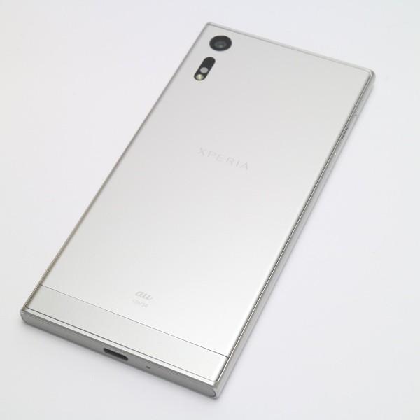 美品 Au Sov34 Xperia Xz プラチナ 中古本体 特価 安心保証 本体 スマホ Au 白ロム 即日発送 Sony
