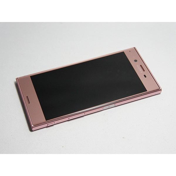 美品 Au Sov34 Xperia Xz ディープピンク 中古本体 安心保証 即日発送 スマホ Au Sony 本体 白ロム Www Radiomuqdisho Net