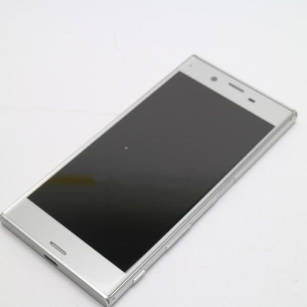 大幅にプライスダウン 美品 Au Sov34 Xperia Xz プラチナ 中古本体 白ロム スマホ 安心保証 Au 即日発送 Sony 本体