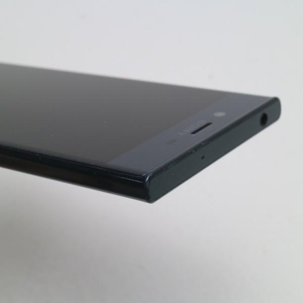 美品 Au Sov34 Xperia Xz 引き出物 フォレストブルー 中古本体 Au 白ロム 安心保証 スマホ Sony 即日発送 本体