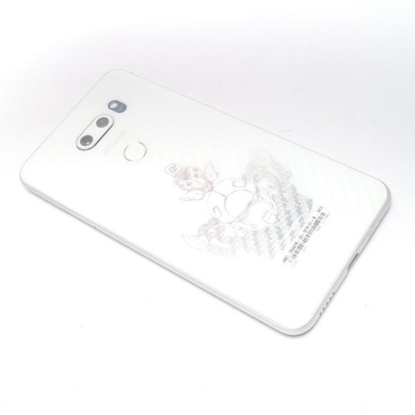 新品同様 L 02k Jojo ホワイト スマホ 安心保証 即日発送 限定特価 Docomo Lg電子 Apple 白ロム 中古本体 中古