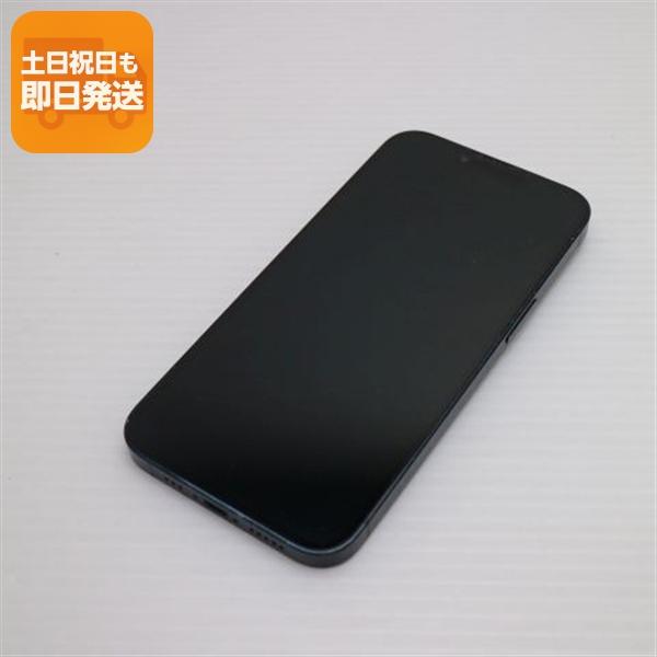 美品 SIMフリー iPhone14 256GB ミッドナイト スマホ 中古あすつく