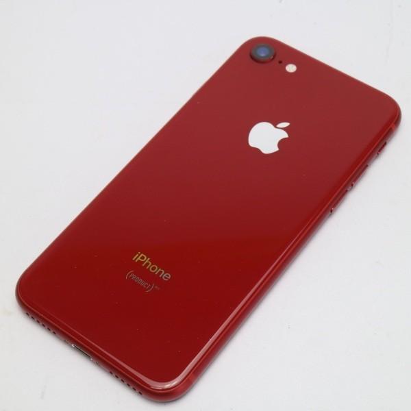 新品同様 Softbank Iphone8 64gb レッド Red スマホ 安心保証 中古 本体 白ロム 専門店 即日発送 中古本体 Apple