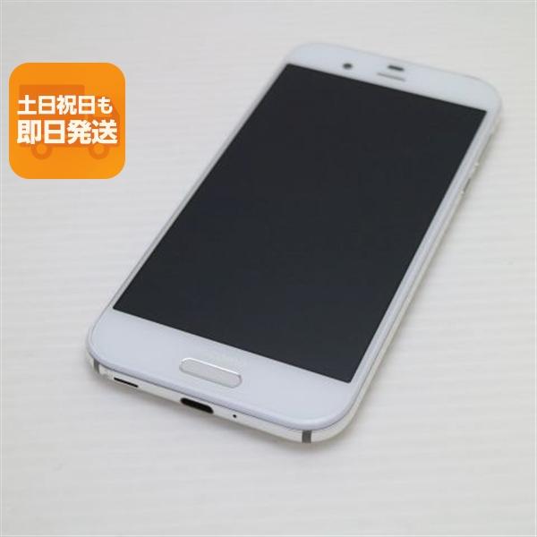 docomo SH-03j 美品 ✅ スマートフォン 本体のみ 超美品 SH-03J AQUOS R ホワイト 即日発送 スマホ SHARP docomo 本体