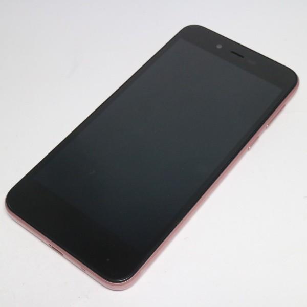 美品 Y Mobile Android One S3 ピンク スマホ 本体 白ロム 中古 Generalpico Gov Ar