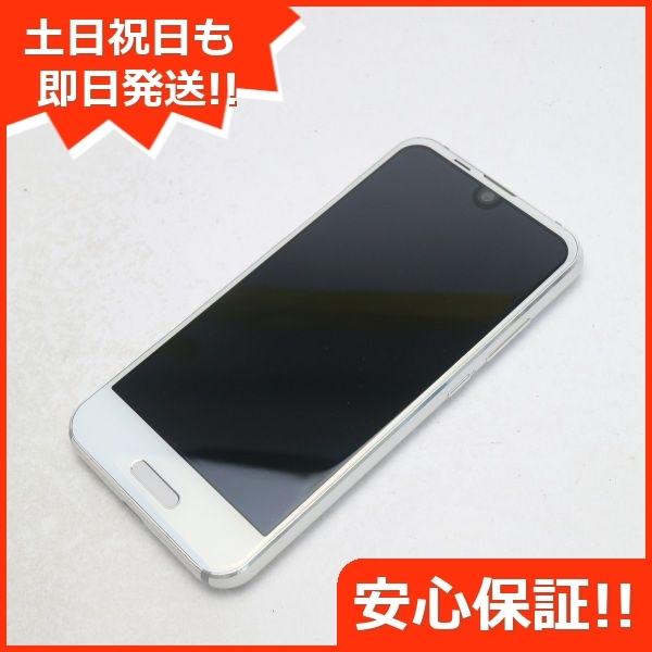 美品 Shv41 Aquos R Compact ホワイト スマホ 安心保証 即日発送 スマホ Apple 中古本体 白ロム 中古 Au Sharp エコスタ 通販 Yahoo ショッピング