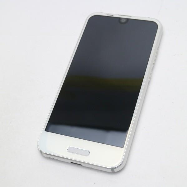 超美品 Shv41 Aquos R Compact ホワイト スマホ 安心保証 即日発送 スマホ Apple 中古