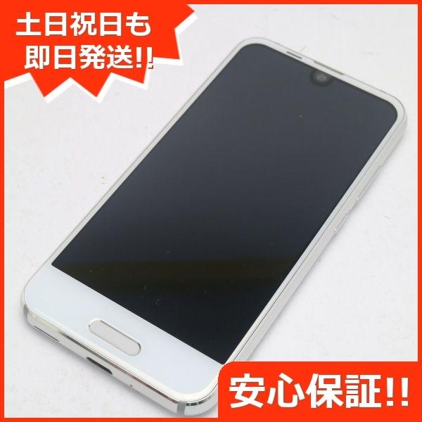 美品 Shv41 Aquos R Compact ホワイト スマホ 安心保証 即日発送 スマホ Apple 中古本体 白ロム 中古 Au Sharp エコスタ 通販 Yahoo ショッピング