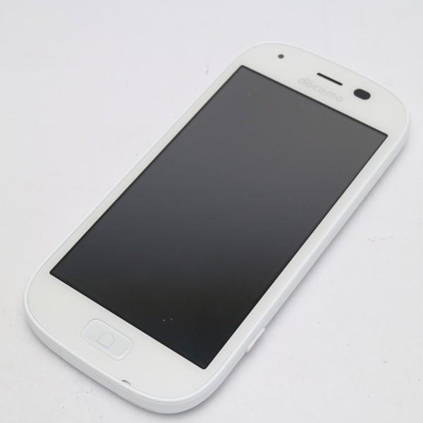 新品同様 F 04j らくらくスマートフォン4 ホワイト 中古本体 安心保証 入荷予定 本体 即日発送 スマホ Docomo 白ロム 富士通