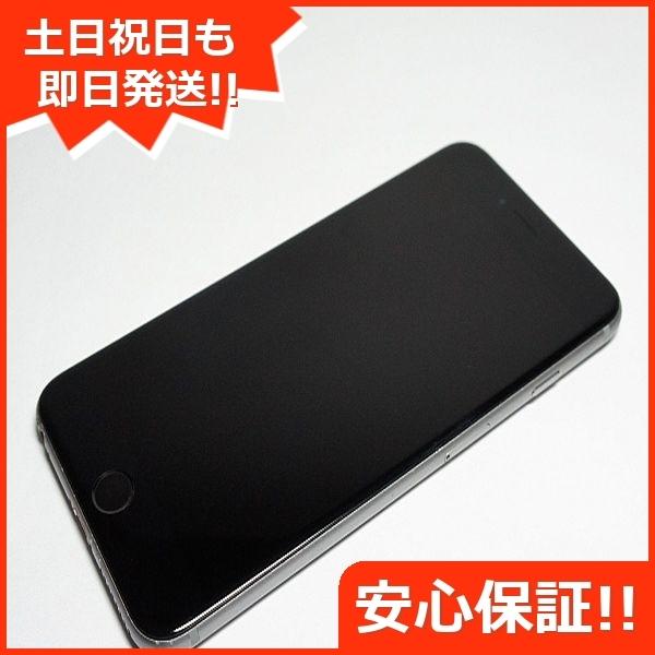 良品中古 Docomo Iphone6s Plus 128gb スペースグレイ 中古本体 即日発送 安心保証 スマホ 白ロム Apple 定番スタイル 本体
