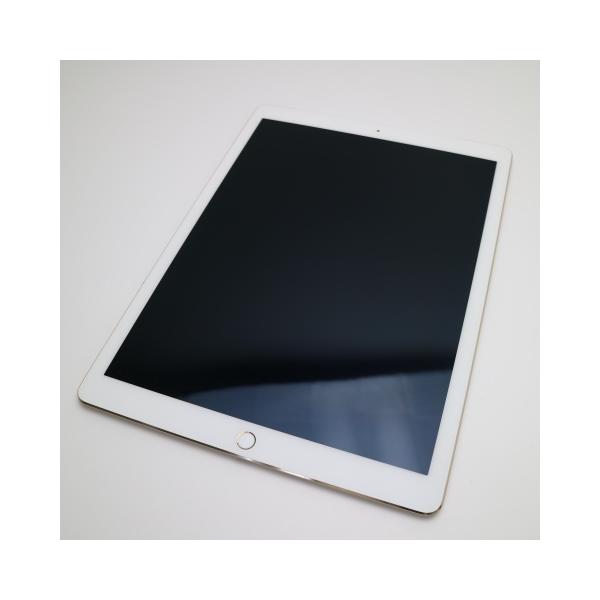 iPad 良品中古 SIMフリー Pro 12.9インチ Cellular セルラー 128GB