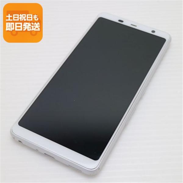 arrows F-02L docomo ホワイト 美品 F-02L arrows Be3 ホワイト スマホ 本体 白ロム 中古 あすつく