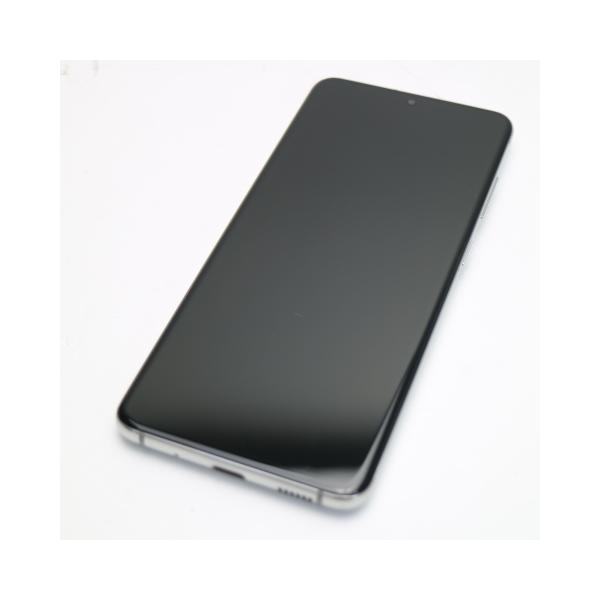 美品 SCG01 Galaxy S20 5G クラウドホワイト スマホ 白ロム 中古 美品 SCG01 Galaxy S20 5G クラウドホワイト スマホ 白ロム 中古