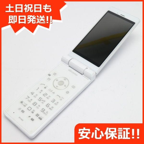 美品 Sh 06g Aquosケータイ ホワイト 中古本体 安心保証 即日発送 ガラケー ガラケー Sharp Docomo 本体 白ロム エコスタ 通販 Yahoo ショッピング