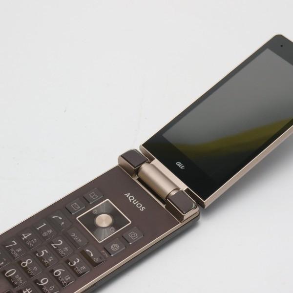 美品 Au Shf32 Aquos K アンバー 中古本体 安心保証 白ロム 即日発送 本体 ガラケー Sharp 休み