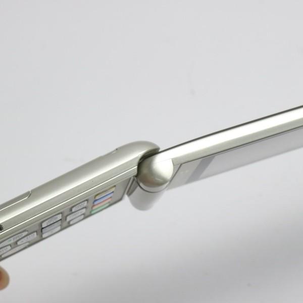 超美品 108sh ルミナスシルバー 中古本体 判定 今だけ限定15 Offクーポン発行中 安心保証 即日発送 かんたん携帯 Sharp Softbank 本体 ガラケー 白ロム