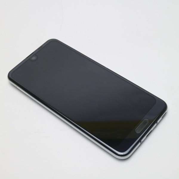 美品 スーパーセール期間限定 Sh 03k Aquos R2 ブラック スマホ 安心保証 Docomo 白ロム 中古本体 Sharp 即日発送 中古