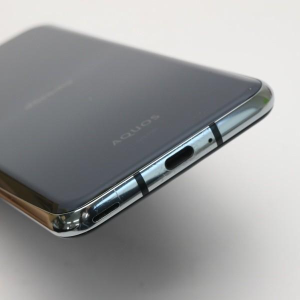 美品 スーパーセール期間限定 Sh 03k Aquos R2 ブラック スマホ 安心保証 Docomo 白ロム 中古本体 Sharp 即日発送 中古