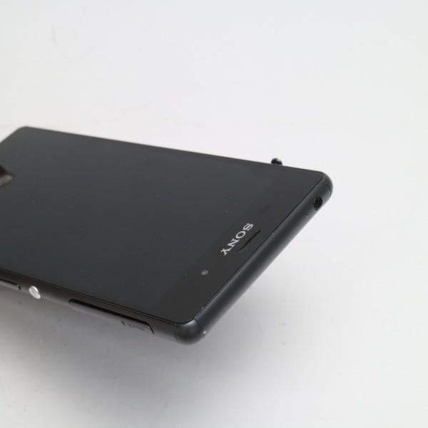 中古 So 01g Docomo Xperia Z3 ハイクオリティ ブラック 中古本体 スマホ Sony Docomo 本体 白ロム 即日発送 安心保証