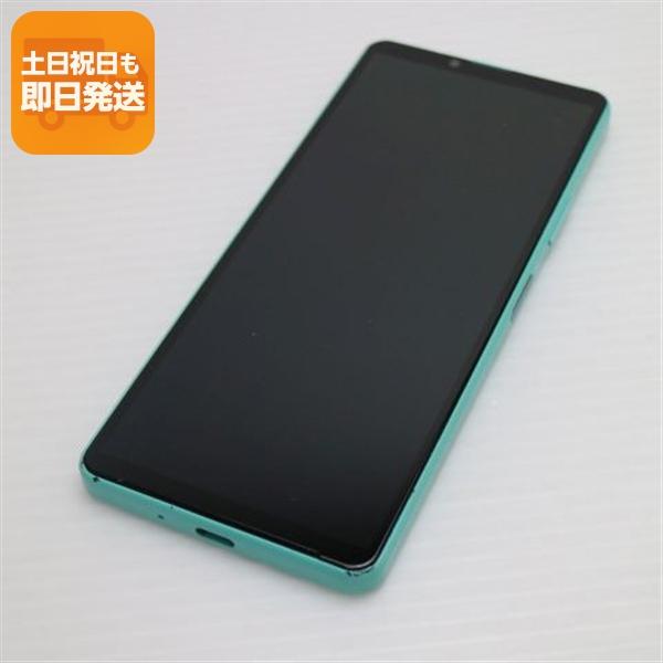 07 Xperia 10 IV ミント SIMフリー 美品 楽天市場】【未使用】SOG07 Xperia 10 IV ミント SIMフリー 本体 au