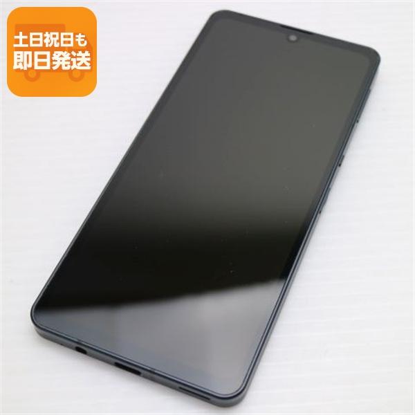 超美品 AQUOS sense6s SHG07 ブラック スマホ 白ロム 中古 あすつく