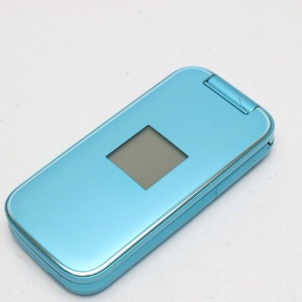 美品 セール 特集 F 01g らくらくホン ベーシック4 ブルー 中古本体 安心保証 ガラケー 本体 富士通 即日発送 Docomo 白ロム