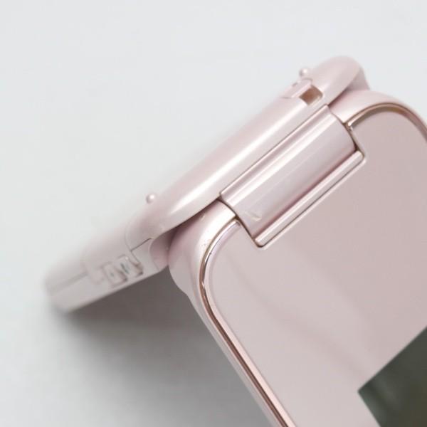 新作多数 超美品 F 01g らくらくホン ベーシック4 ピンク 中古本体 安心保証 ガラケー Docomo 本体 白ロム 富士通 即日発送