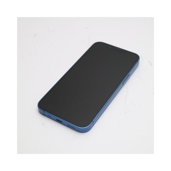美品 SIMフリー iPhone13 mini 512GB ブルー 白ロム 本体 即日 美品 SIMフリー iPhone13 mini 512GB ブルー 白ロム 本体 即日