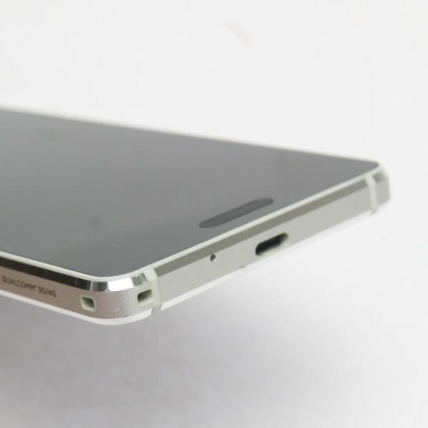 超美品 Y Mobile Seal限定商品 Android One X3 白ロム 本体 スマホ 中古 ホワイト