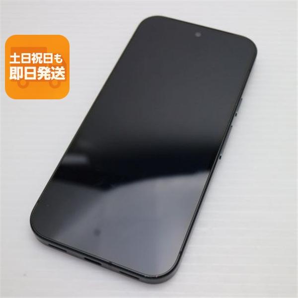 美品 SIMフリー Google Pixel 10 128GB オブシディアン スマホ 即日