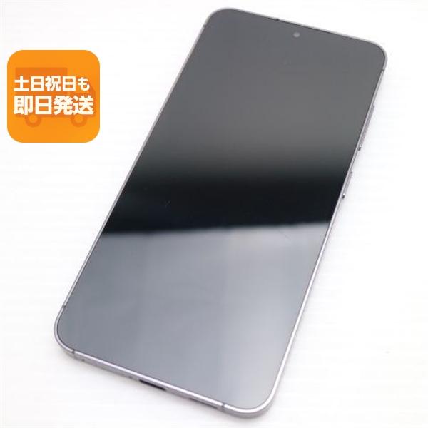 Galaxy S24 256GB SIMフリー ★美品★残債なし★ 箱付き 超美品 SIMフリー Galaxy S24 256GB オニキスブラック スマホ SAMSUNG