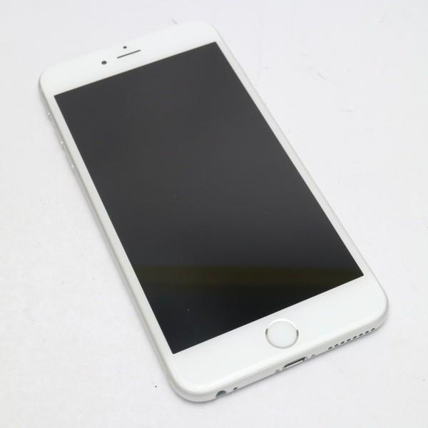 新品同様 Softbank Iphone6 Plus 16gb シルバー 中古本体 本体 安心保証 スマホ Apple 即日発送 白ロム 商店