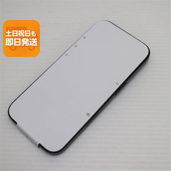 新品未使用 SIMフリー iPhone 16 Pro 512GB ブラックチタニウム スマホ