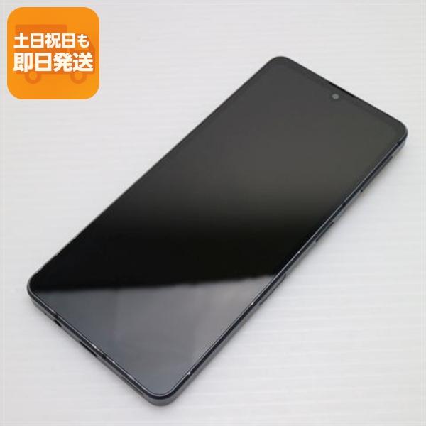 アクオスセンス7 SH-M24 ブラック 超美品 美品 SIMフリー AQUOS sense7 SH-M24 ブラック スマホ 中古あすつく