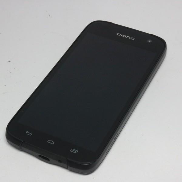 新品同様 302kc Digno T ブラック 安心保証 本体 即日発送 オンライン限定商品 中古本体 白ロム