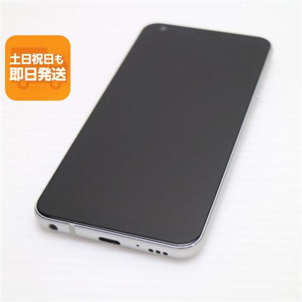 LG Electronics - L03K   ホワイト 超美品 L-03K LG style ホワイト スマホ 即日発送 白ロム 中古 DoCoMo
