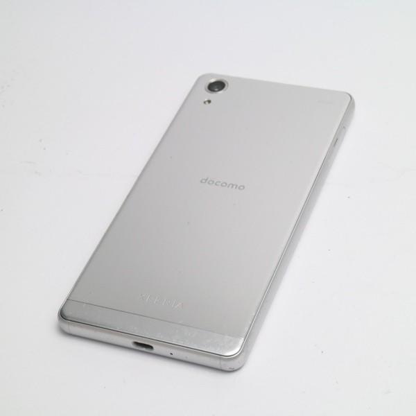 美品 So 04h Xperia X 新発売 Performance ホワイト 中古本体 スマホ Sony 安心保証 本体 白ロム Docomo 即日発送