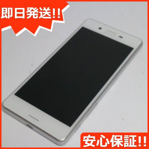 美品 So 04h Xperia X Performance ホワイト 中古本体 お洒落 本体 即日発送 安心保証 白ロム Sony スマホ Docomo