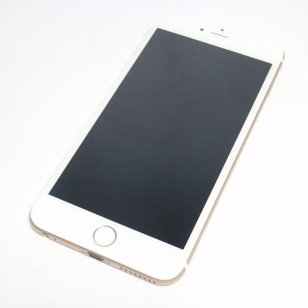 10 Off 超美品 Simフリー Iphone6 Plus 128gb ゴールド 中古本体 Apple 即日発送 安心保証 スマホ 白ロム 本体