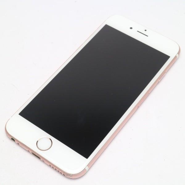 良品中古 海外輸入 Simフリー Iphone6s 128gb ローズゴールド 中古本体 即日発送 本体 スマホ 安心保証 白ロム Apple